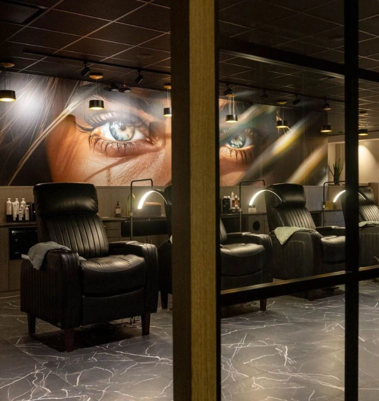 Spa Bar