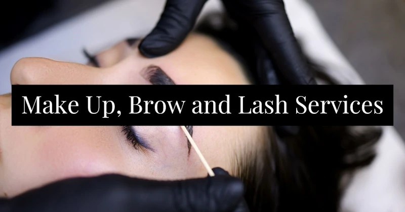 Makeup Services