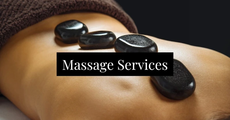 Massage Services