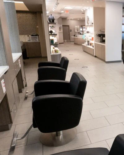 Lewis Center exterior