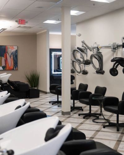 Reynoldsburg exterior