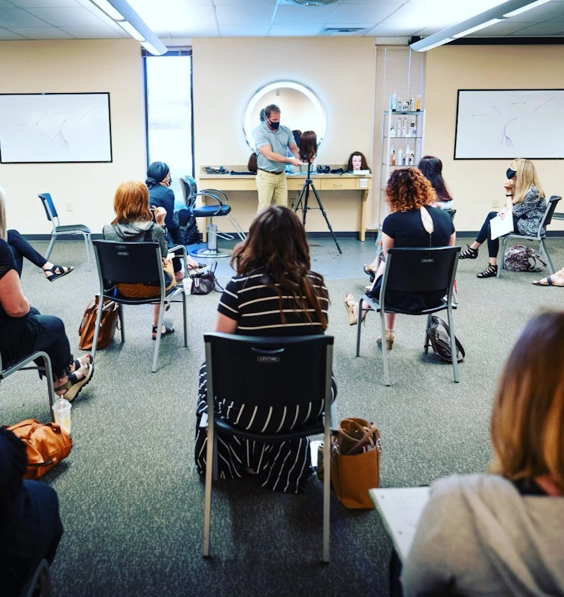 About Model Appointments