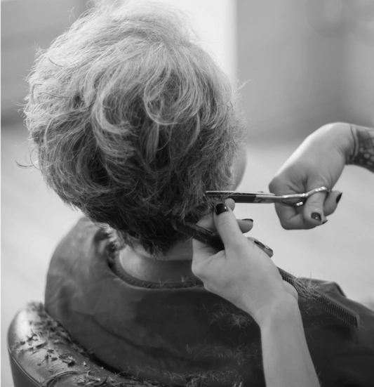 Book an Academy appointment