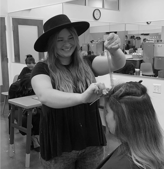 Book a Model Appointment