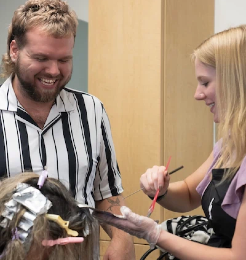 Learning at it's Best