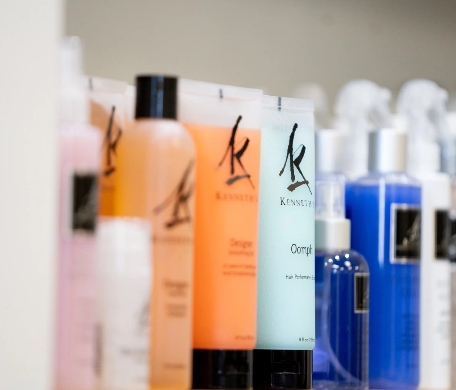 Professionally Developed Formulas