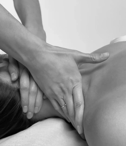 Massage Services