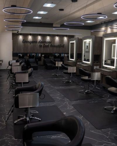 Upper Arlington location