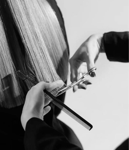 Haircut and Styles