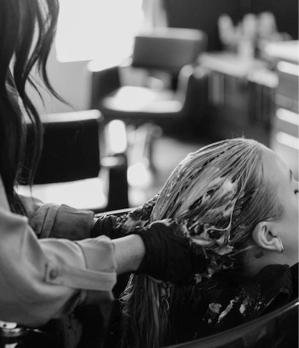 Hair treatments