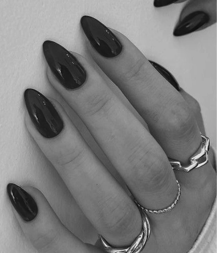Manicure Services