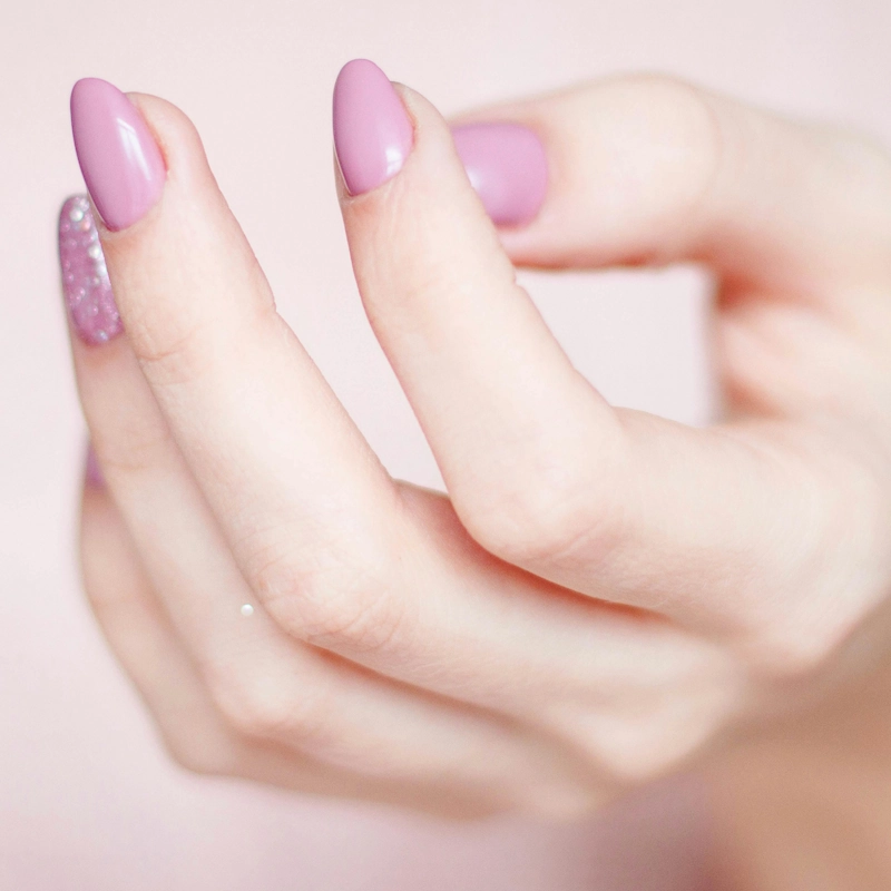 Nail services