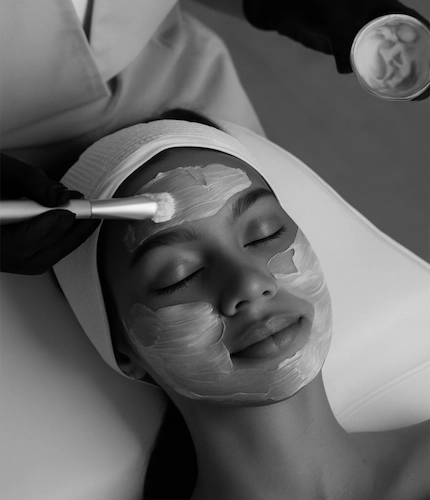 Facial Services