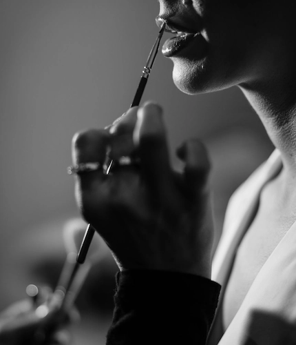Makeup Services