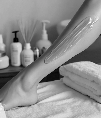 Waxing Services
